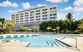 Hyatt Centric San Juan Isla Verde